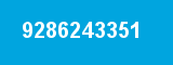 9286243351