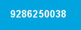 9286250038 9286250038