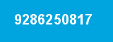 9286250817 9286250817