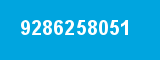 9286258051 9286258051