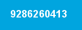 9286260413