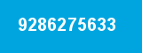9286275633 9286275633