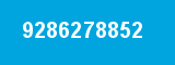 9286278852 9286278852