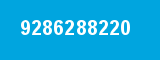 9286288220 9286288220