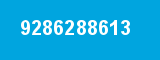 9286288613 9286288613