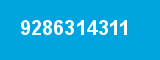 9286314311