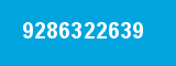 9286322639 9286322639