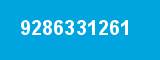 9286331261 9286331261