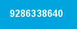 9286338640 9286338640