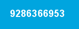 9286366953 9286366953