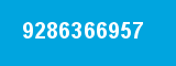 9286366957