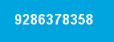 9286378358 9286378358