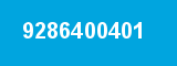 9286400401 9286400401