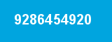 9286454920 9286454920