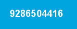 9286504416 9286504416