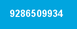 9286509934 9286509934