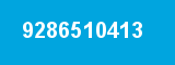 9286510413