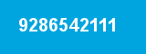 9286542111 9286542111