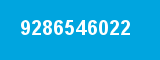 9286546022 9286546022