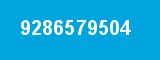 9286579504 9286579504