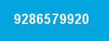 9286579920 9286579920