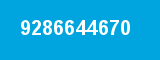 9286644670 9286644670