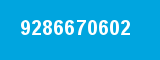 9286670602 9286670602