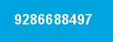 9286688497