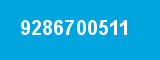 9286700511