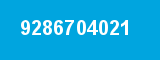 9286704021 9286704021