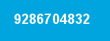 9286704832 9286704832