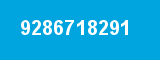 9286718291