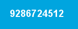 9286724512 9286724512