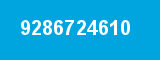 9286724610