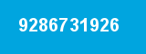 9286731926 9286731926