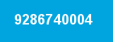 9286740004