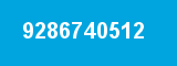 9286740512