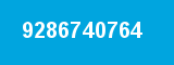 9286740764