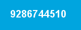 9286744510 9286744510