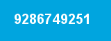 9286749251