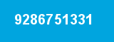 9286751331