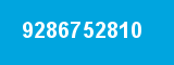 9286752810