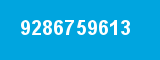 9286759613