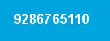 9286765110