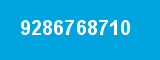 9286768710