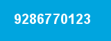 9286770123
