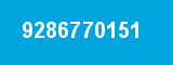 9286770151 9286770151