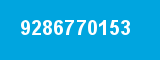 9286770153 9286770153
