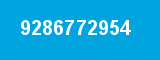9286772954 9286772954