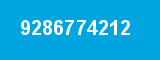 9286774212 9286774212